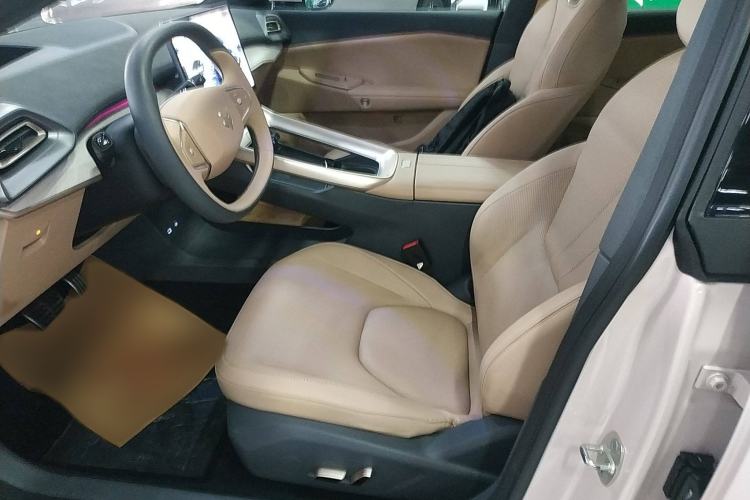 Used ARCFOX Alpha S5 2024 708MAX 200kW
