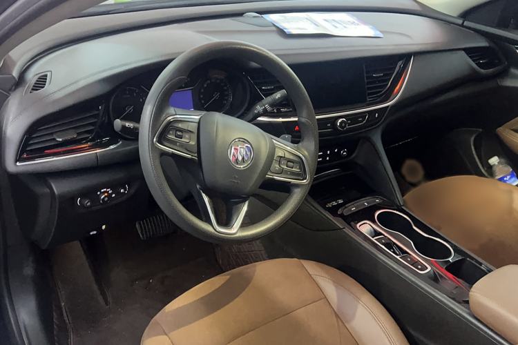 Used Buick Regal 2022 552T Smart Edition
