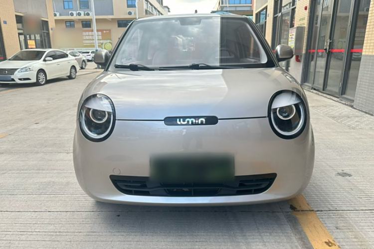 Used  Lumin 2022 210km Sweet Edition
