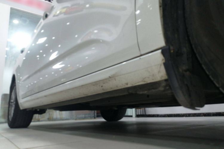 Used Citroen C4L 2015 1.8L Automatic Luxury Edition
