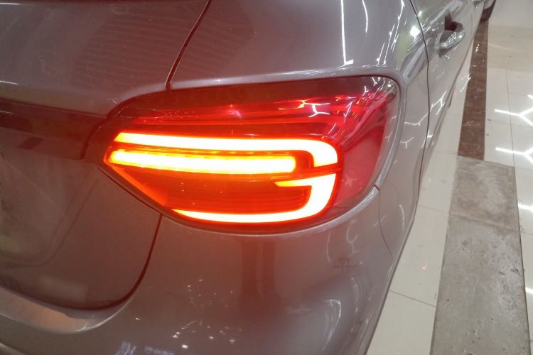 Used Leapmotor T03 2020 400 Luxury Edition