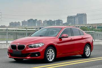 Used BMW 1 Series 2018 118i Fashion Model