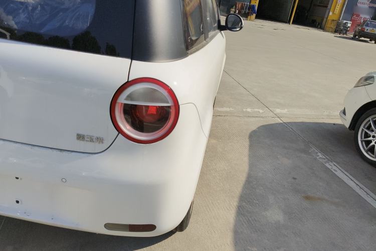 Used  Lumin 2025 205 km Xiangqin Version
