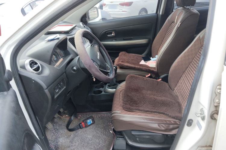 Used Haval H1 2017 Red Label 1.5L Manual Luxury Model