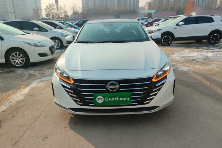 Used Nissan Teana 2022 2.0L XL-TLS Enjoyment Edition
