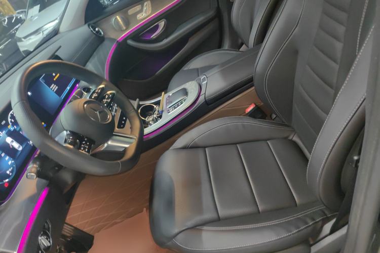 Used Mercedes-Benz E-Class 2023 Restyled E 300 L Sport Luxury Edition
