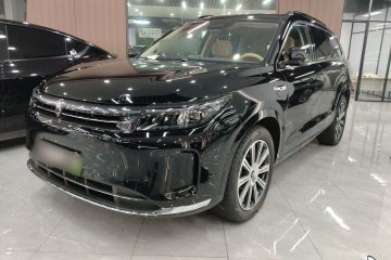 Used Hima AITO M7 2024 1.5T Intelligent Driving Rear-Drive Pro Version 5 Seats