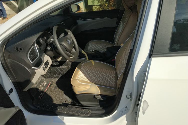 Used Buick GT 2021 Exemplar 1.5L Automatic Entry-Level Trim