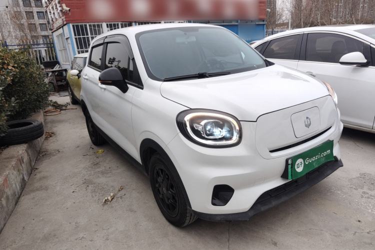 Used Leapmotor T03 2025 310 Comfort Edition