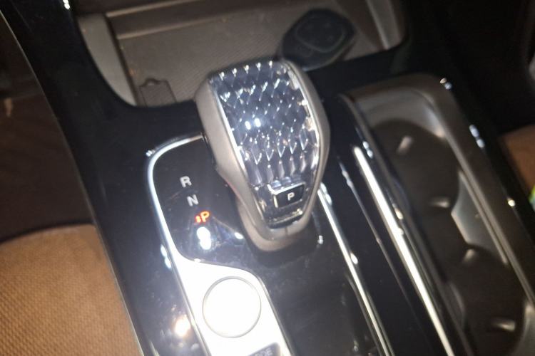 Used GAC Trumpchi M8 2024 Master Series 400T Prestige Edition
