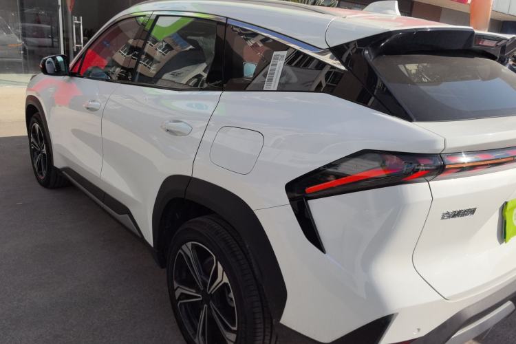 Used  L7 2025 EM-i 115km Exploration Edition
