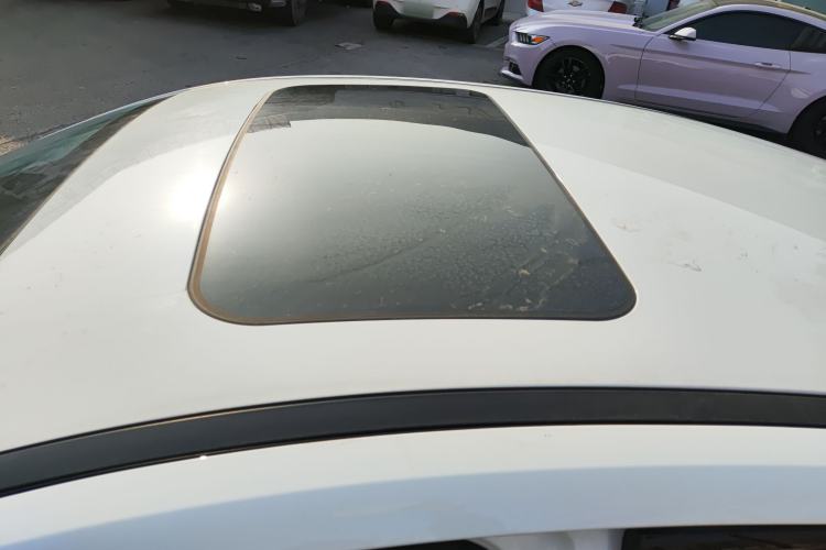 Used GAC Trumpchi EMPOW 2021 270T DCT J15 Version