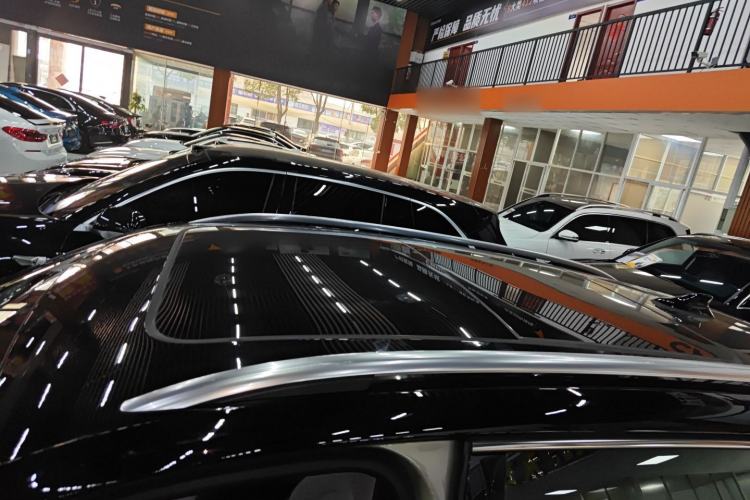 Used Volkswagen Tayron 2025 Tiguan L 380TSI 4Motion Luxury Easy Package