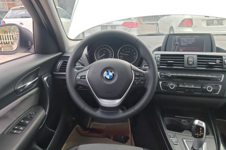 Used BMW 1 Series 2013 Revised 116i Urban Edition
