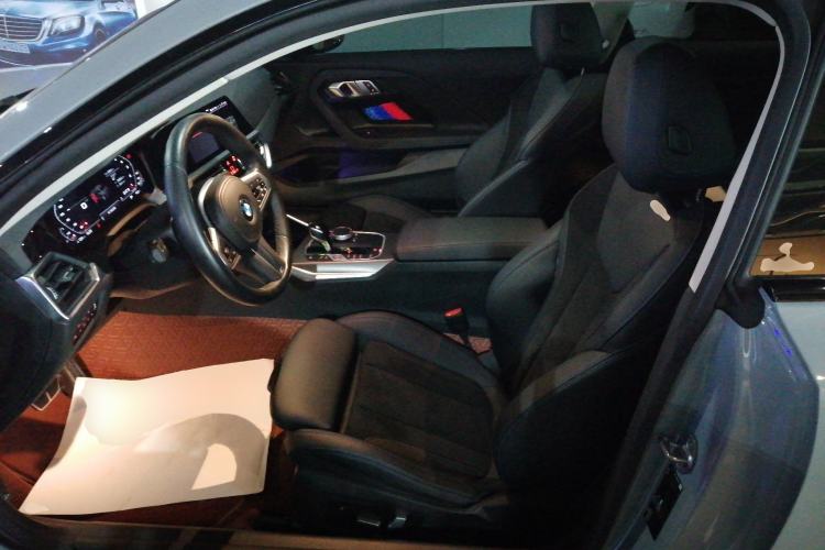 Used BMW 2 Series 2022 225i M Sport Night Edition
