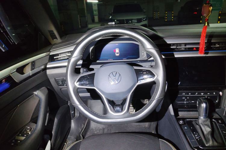 Used Volkswagen FAW-Volkswagen CC 2023 380TSI Striking Edition
