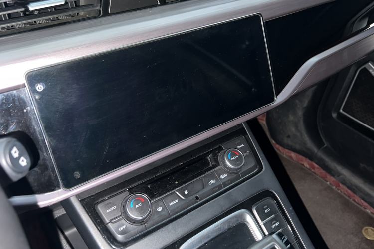 Used Geely Auto Emgrand X7 Sport 2021 1.8TD DCT Two-Wheel Drive Asian Games Edition
