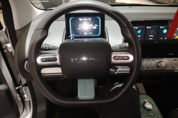 Used  Lumin 2023 205km Xiangqin Version
