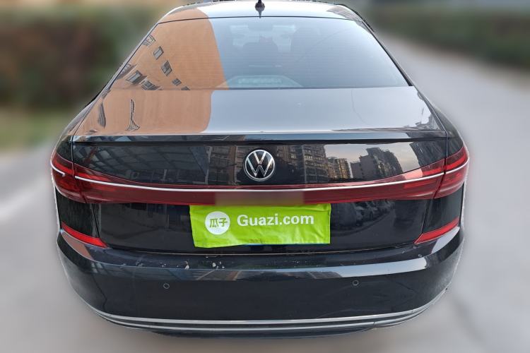 Used Volkswagen Passat 2022 330TSI Elite Edition