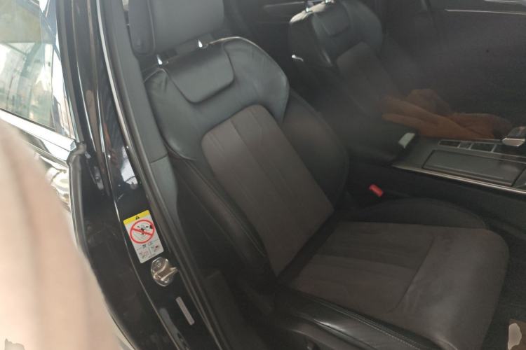 Used Audi A6L 2019 45 TFSI Prestige Dynamic Edition
