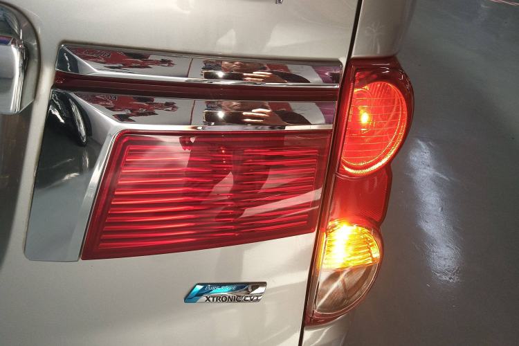 Used Nissan NV200 2018 1.6L CVT Luxury Model
