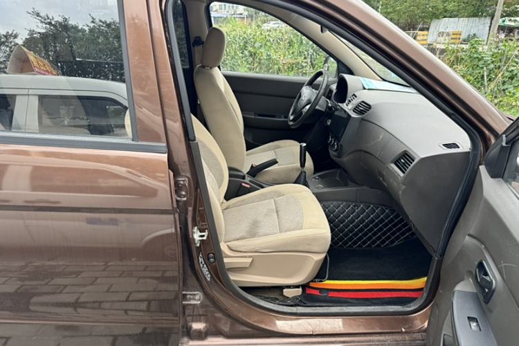 Used Wuling Hongguang 2014 1.5L S Standard Version