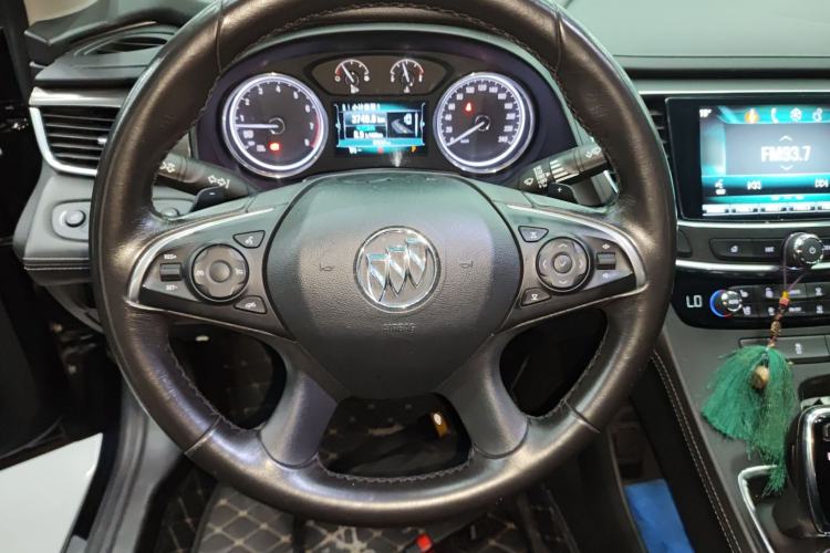 Used Buick LaCrosse 2018 20T Elite Edition
