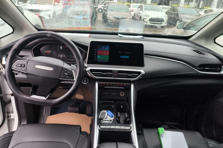 Used SAIC MAXUS G50 2021 PLUS 1.5T Automatic Cruise Version