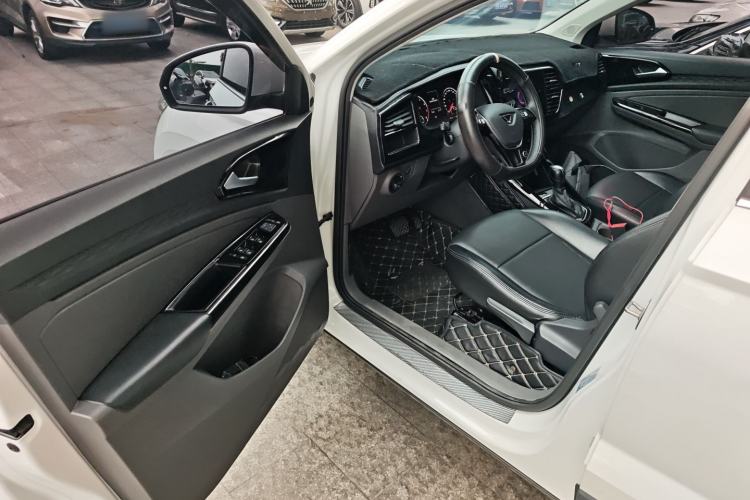 Used Jetta VS7 2020 1.4T Automatic Entry-Level Trim