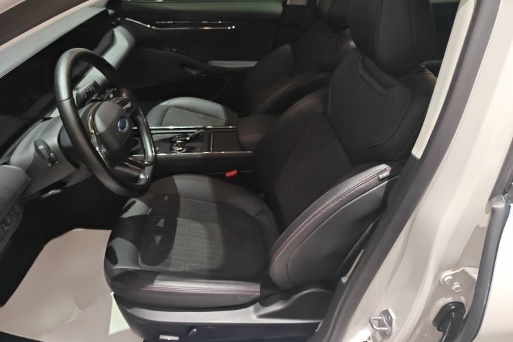 Used Ford Mondeo 2022 Restyled EcoBoost 245 Luxury Version