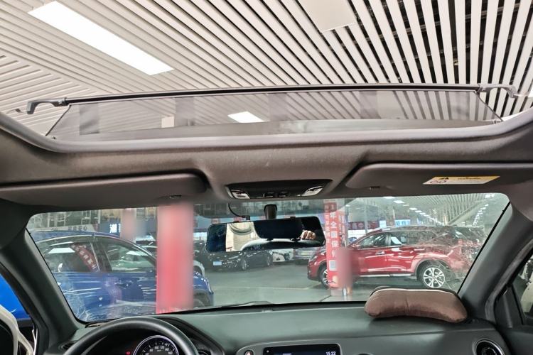 Used Honda XR-V 2020 1.5L CVT Comfort Version
