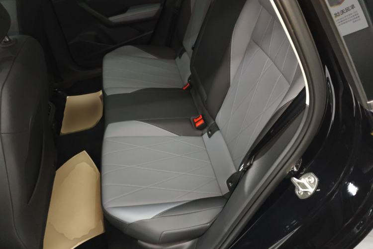 Used Volkswagen Lavida 2024 1.5L Automatic Starry Sky 5 Million Edition