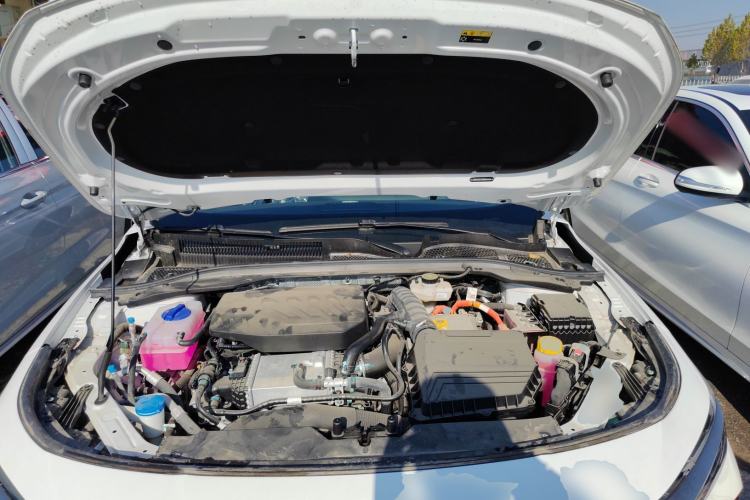 Used Chery Fengyun A8 2024 127 Travel Edition
