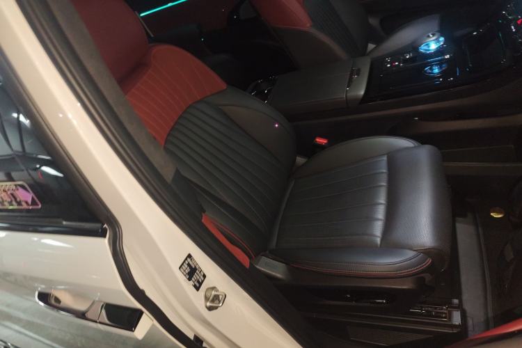 Used GAC Trumpchi M8 2023 Zongshi Series 400T Ultimate Edition