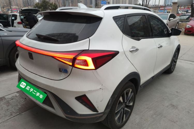 Used SOL E20X 2020 Extraordinary Edition