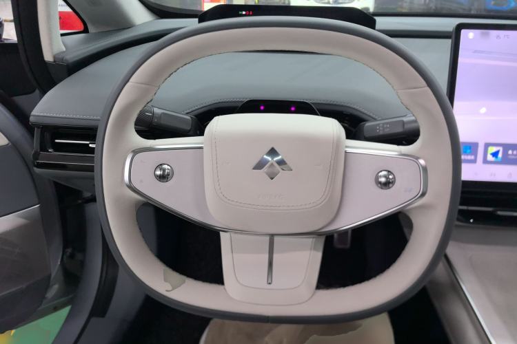 Used  GT 2023 710 Rear-Drive Ultra-Charging Version
