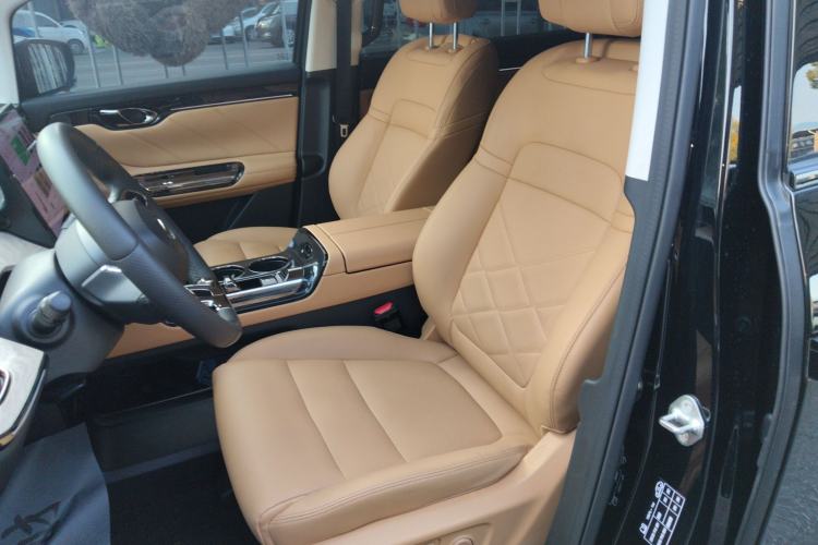 Used GAC Trumpchi E8 New Energy 2024 150km MAX+
