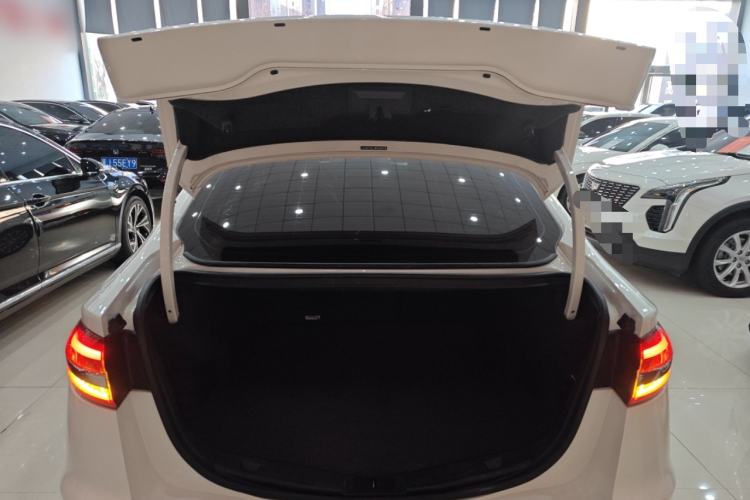 Used Ford Mondeo 2020 EcoBoost 180 Luxury Model