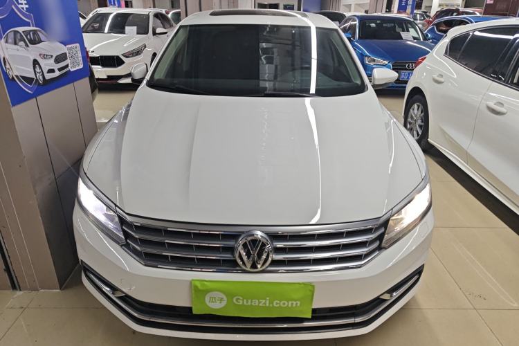 Used Volkswagen Passat 2016 330TSI DSG Prestige Edition