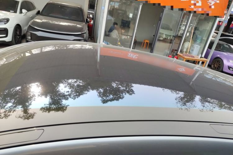 Used XPeng G6 2023 755 Ultra-Long Range Pro