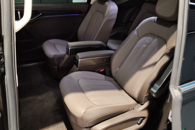 Used Volkswagen Viloran 2023 Revised Version 380TSI Luxury Edition