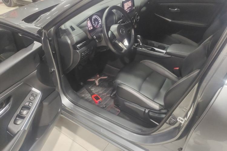 Used Nissan Sylphy 2020 Revised 1.6L XL CVT Enjoyment Edition
