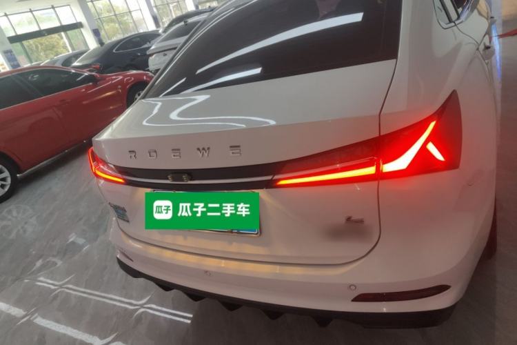 Used Roewe i5 2023 1.5L Manual Excellence Edition
