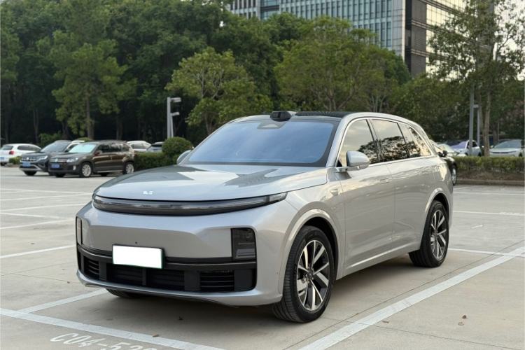 Used Li Auto L7 2023 Max model