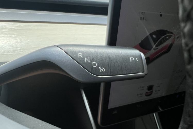 Used Tesla Model 3 2020 Refreshed Version Long-Range Rear-Wheel Drive
