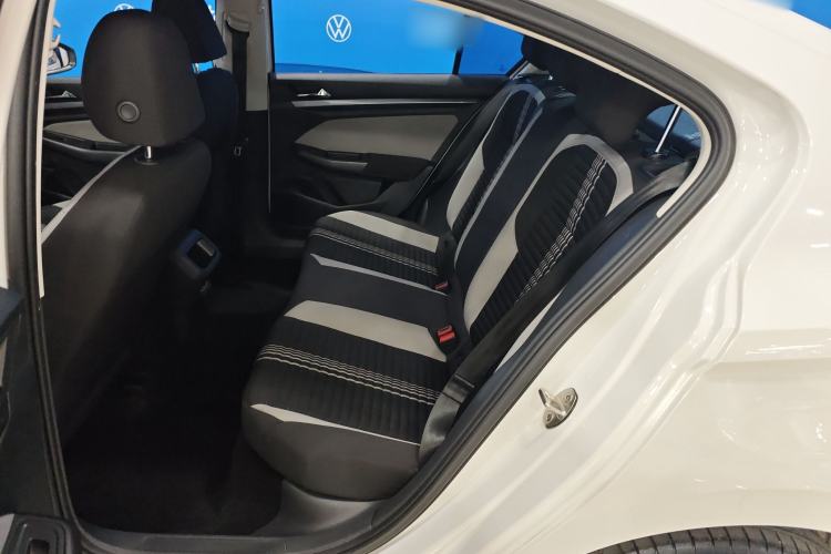 Used Volkswagen Bora 2023 200TSI DSG Comfort Edition
