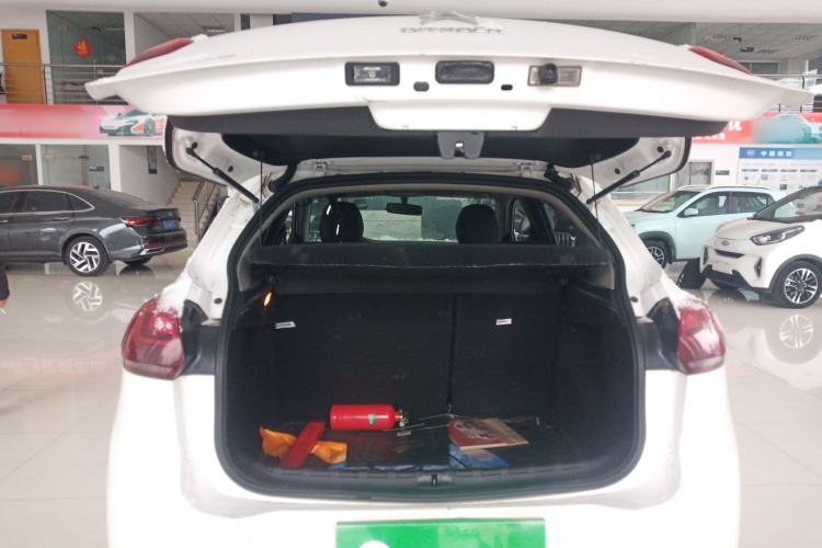 Used Citroen C3-XR 2018 1.6L Automatic Pioneer Model
