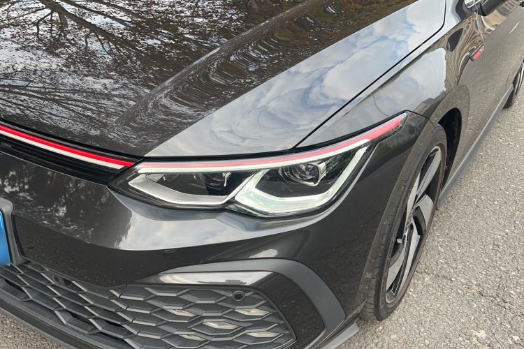 Used Volkswagen Golf GTI 2023 380TSI DSG GTI