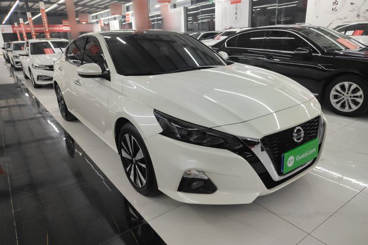 Used Nissan Teana 2021 2.0L XL Comfort Edition
