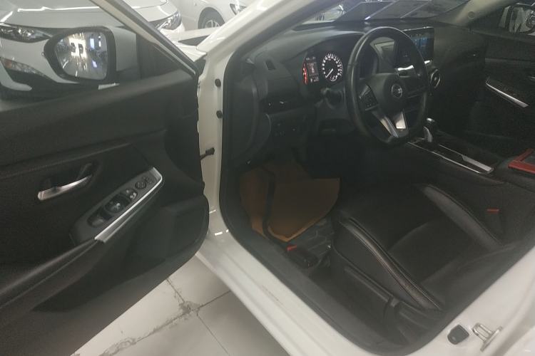 Used Nissan Sylphy 2022 1.6L XL CVT Enjoyment Edition